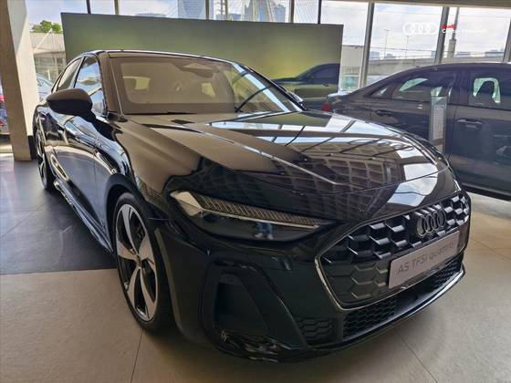 AUDI A5 2.0 TFSI GASOLINA S LINE QUATTRO S TRONIC AUDI A5 2.0 TFSI GASOLINA S LINE QUATTRO S TRONIC